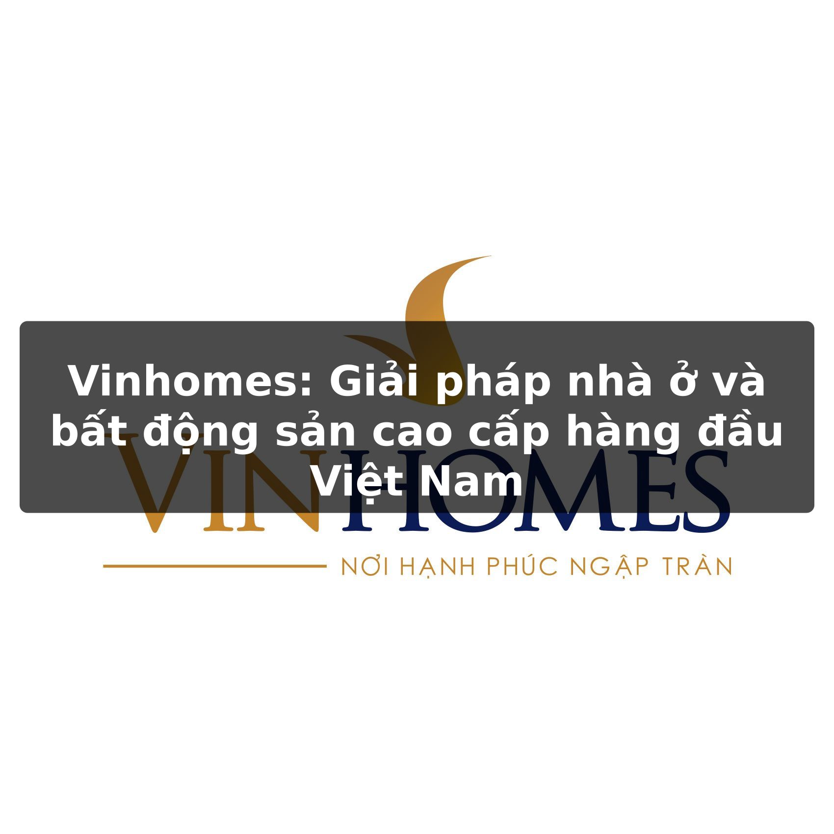 Vinhomes: Khám phá cơ hội đầu tư hấp dẫn từ chủ đầu tư uy tín hàng đầu