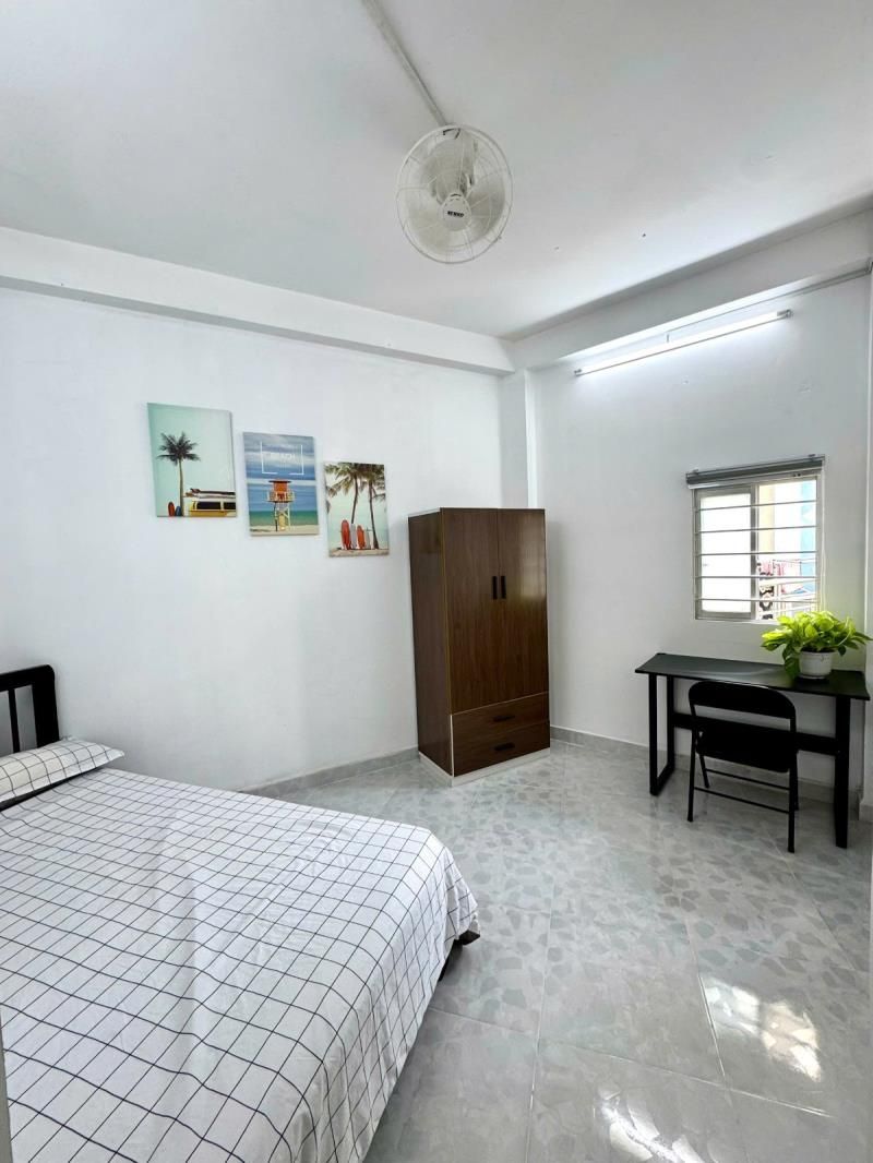 5 Bẫy Lừa Đảo Khi Thuê Trọ Gò Vấp Và Bí Quyết Phòng Tránh