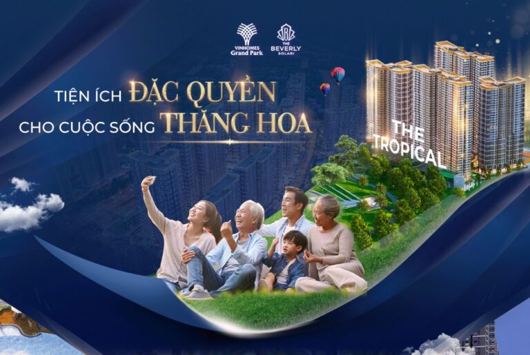 Beverly Solari: Cuộc sống nhiệt đới giữa lòng thành phố