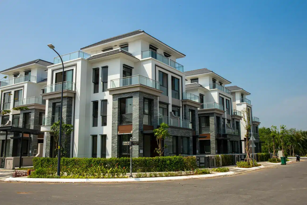 Biệt Thự Gladia Khang Điền: An Cư Yên Bình Bên Sông Thủ Đức