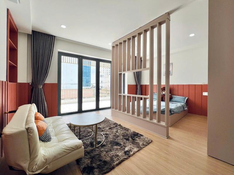 Kinh nghiệm thuê phòng trọ Quận 1 theo từng phường
