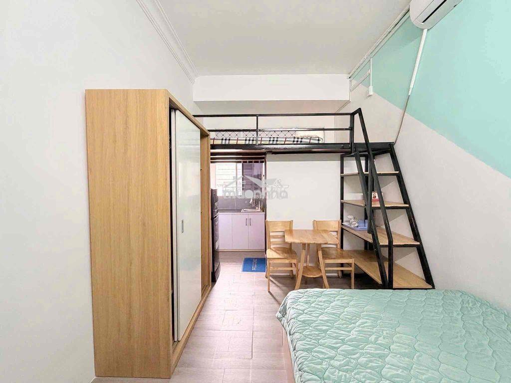 Kinh nghiệm thuê và cho thuê phòng trọ Quận 5 chi tiết từng phường