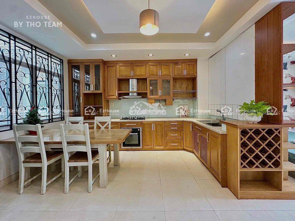 Căn Hộ Dịch Vụ Tân Bình: Vì Sao Luôn Khó Tìm?