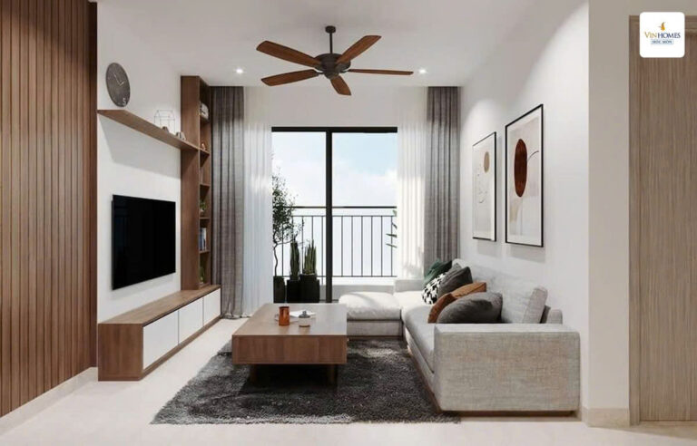 Căn hộ Vinhomes Hóc Môn: Đánh giá chi tiết & Có nên mua?