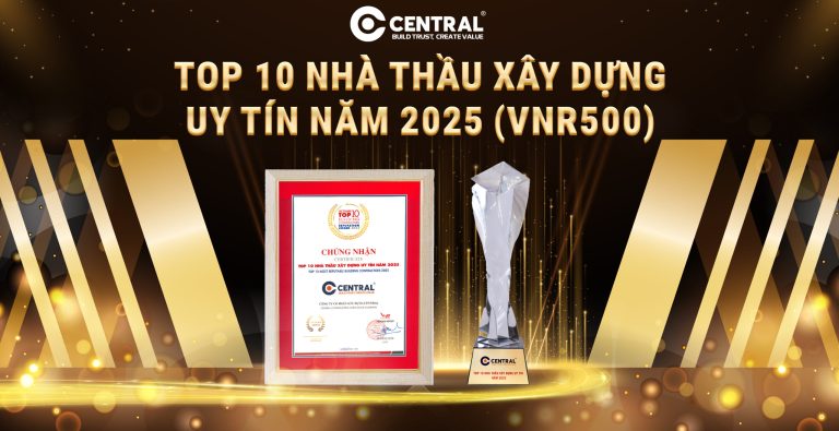 Căn hộ Monrei Saigon - Không gian sống hiện đại, chất lượng cao