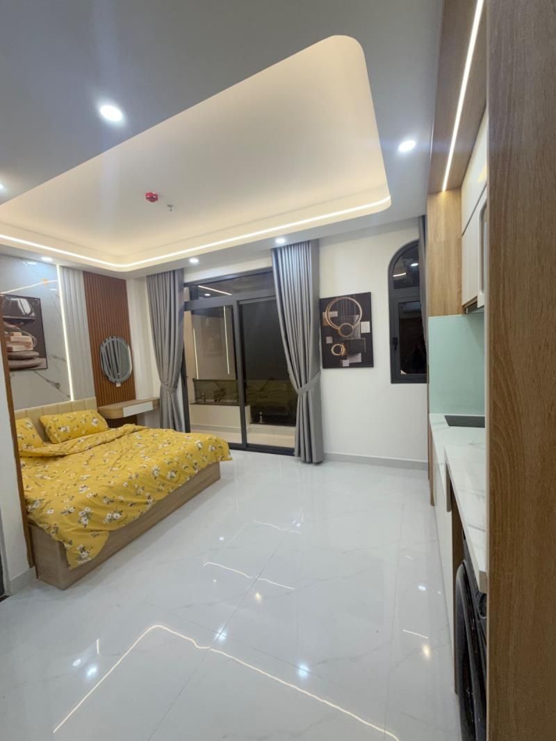 Chi Phí Sinh Hoạt 1 Tháng Khi Thuê Trọ Gò Vấp Cần Bao Nhiêu?