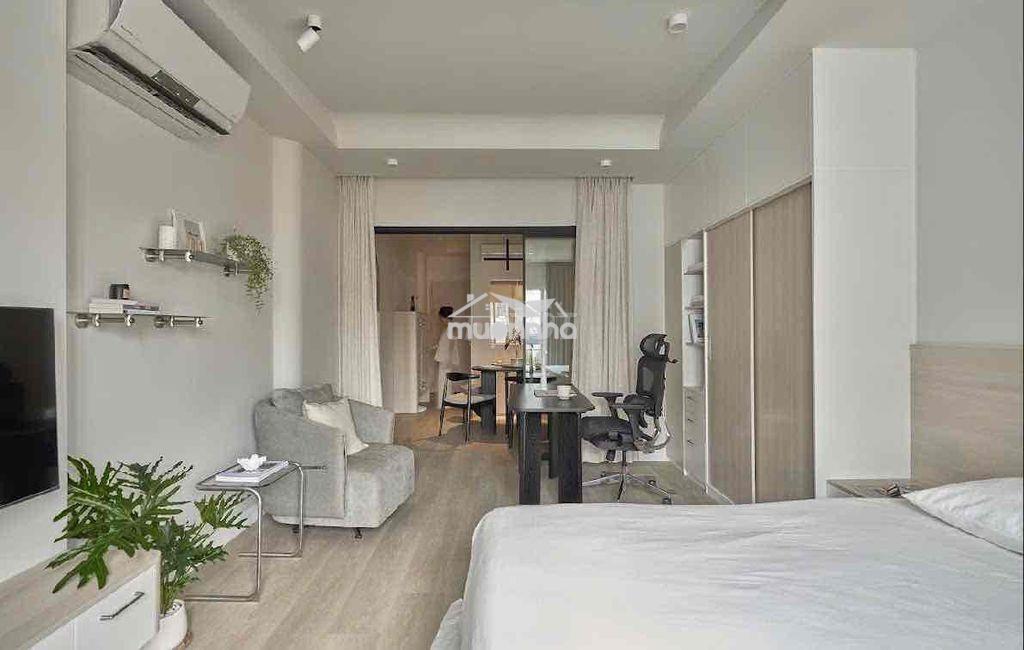 Dự toán chi phí nội thất phòng trọ: Sắm sửa tối ưu, sống thoải mái