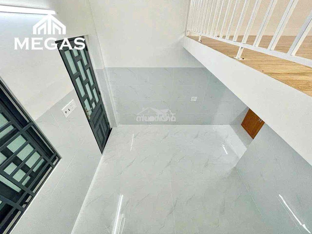 Duplex Tân Bình: Không Gian Sống Lý Tưởng Cho Giới Trẻ