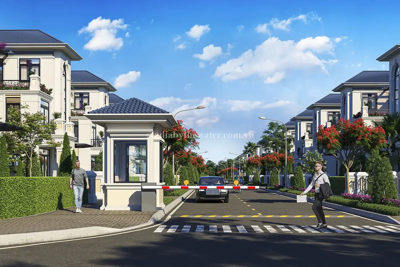 Gladia Thủ Đức: 8 Điểm Cộng Tạo Nên Khác Biệt Năm 2025