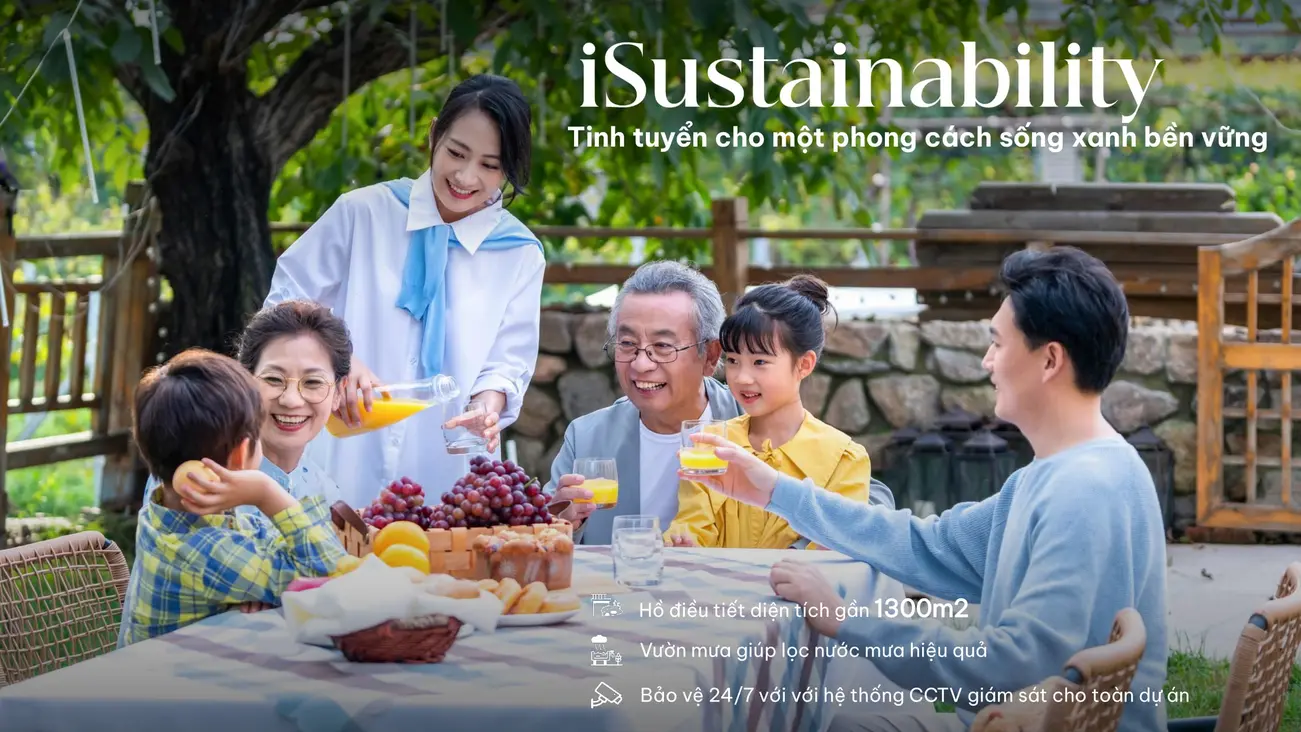 Căn hộ Gladia Võ Chí Công: Không gian sống hiện đại và tiện nghi