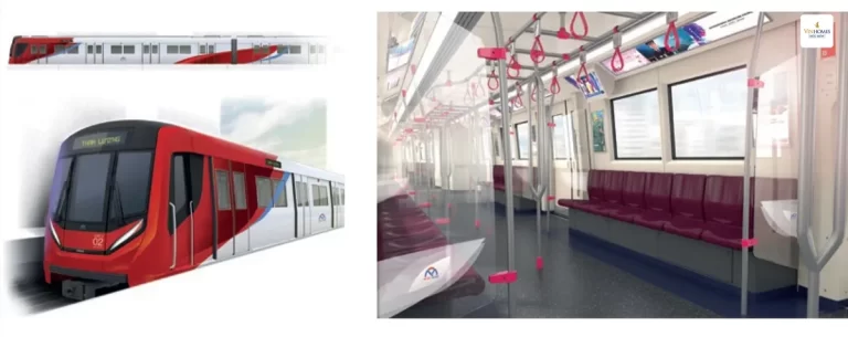 Metro Bến Thành - Tham Lương: Cơ hội tăng giá trị nhà đất Hóc Môn?