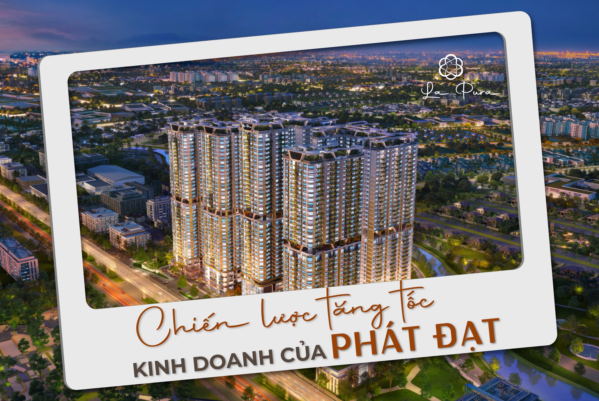 Kế hoạch đầu tư bất động sản 50.000 tỷ đồng đầu năm