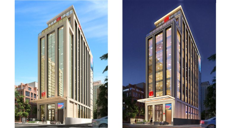 Phát Đạt 21 năm khẳng định uy tín trong lĩnh vực bất động sản