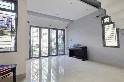 Quận 9: Từ 'Cánh Đồng Hoang' Đến [Thủ Phủ Công Nghệ Cao]! 