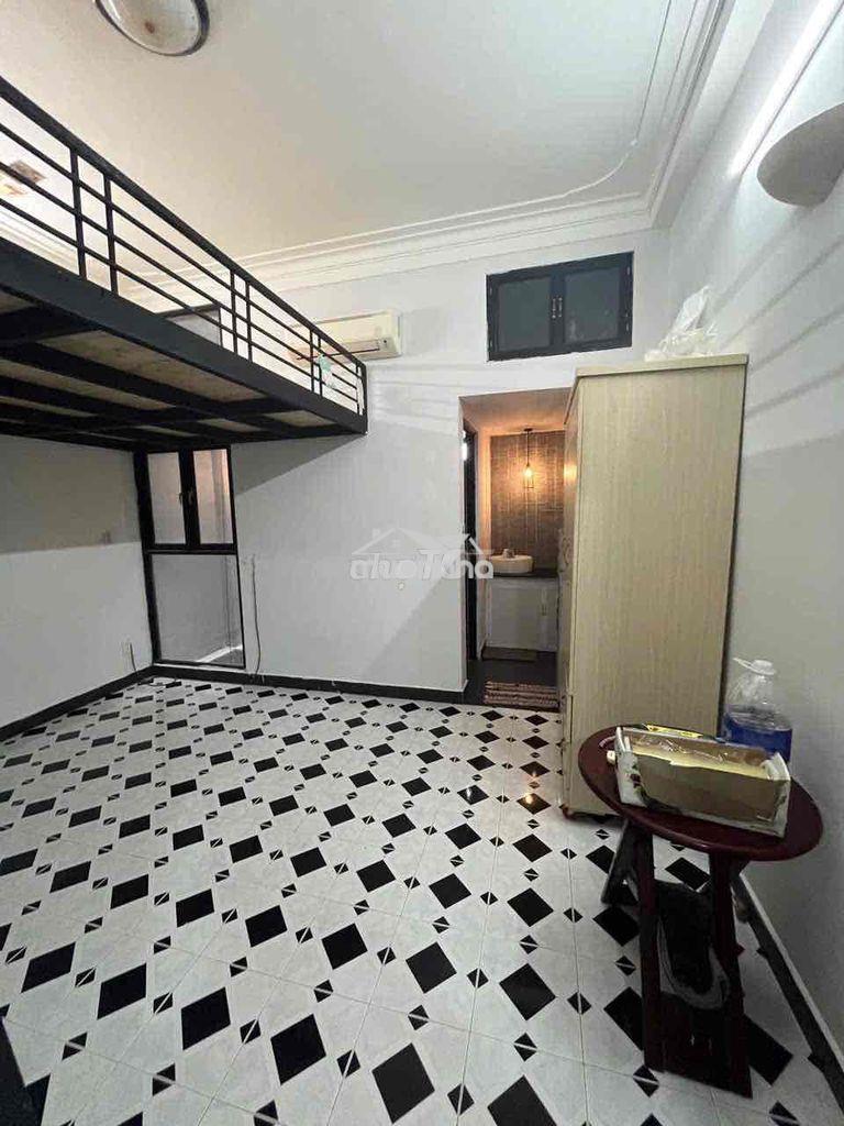 Thủ Đức: Đi chợ, mua sắm tiết kiệm cho sinh viên, người trọ