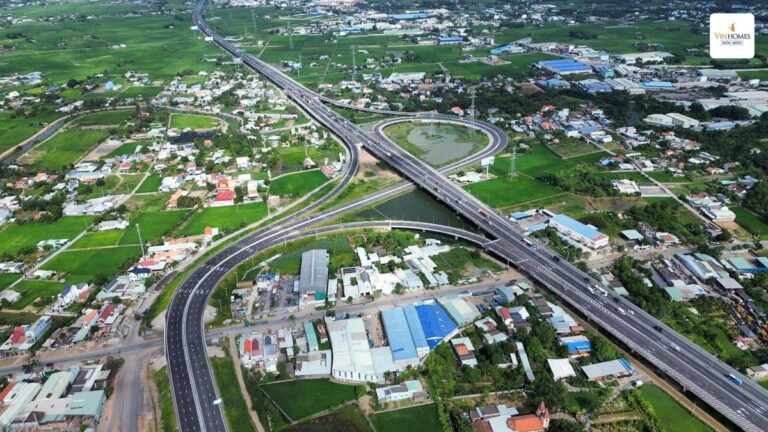 Vành đai 3 TP.HCM: Giá nhà đất Hóc Môn có gì thay đổi?