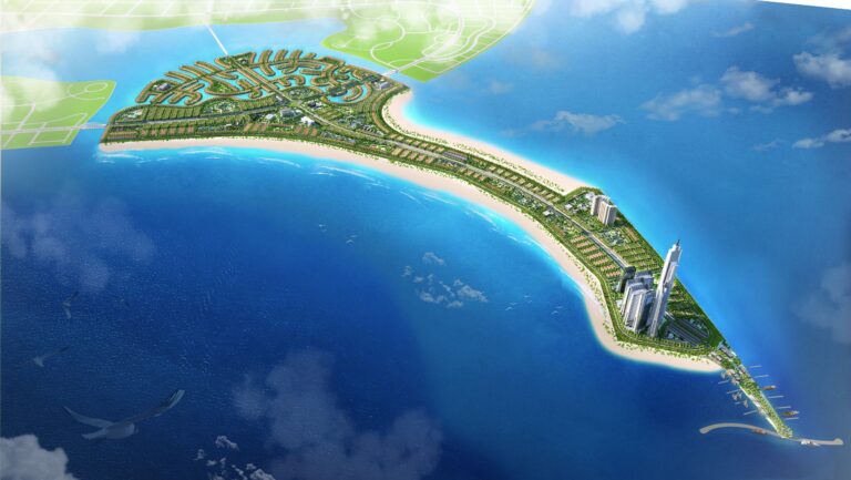 Vinhomes Green Paradise đón các sự kiện thể thao quốc tế