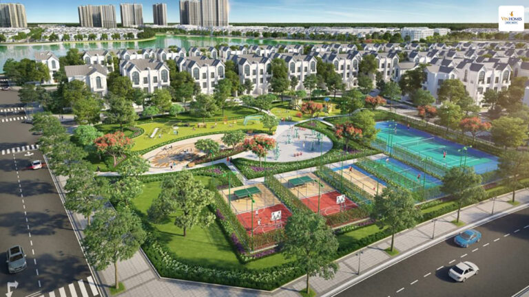 Vinhomes Hóc Môn: Có nên mua ngay giai đoạn đầu?