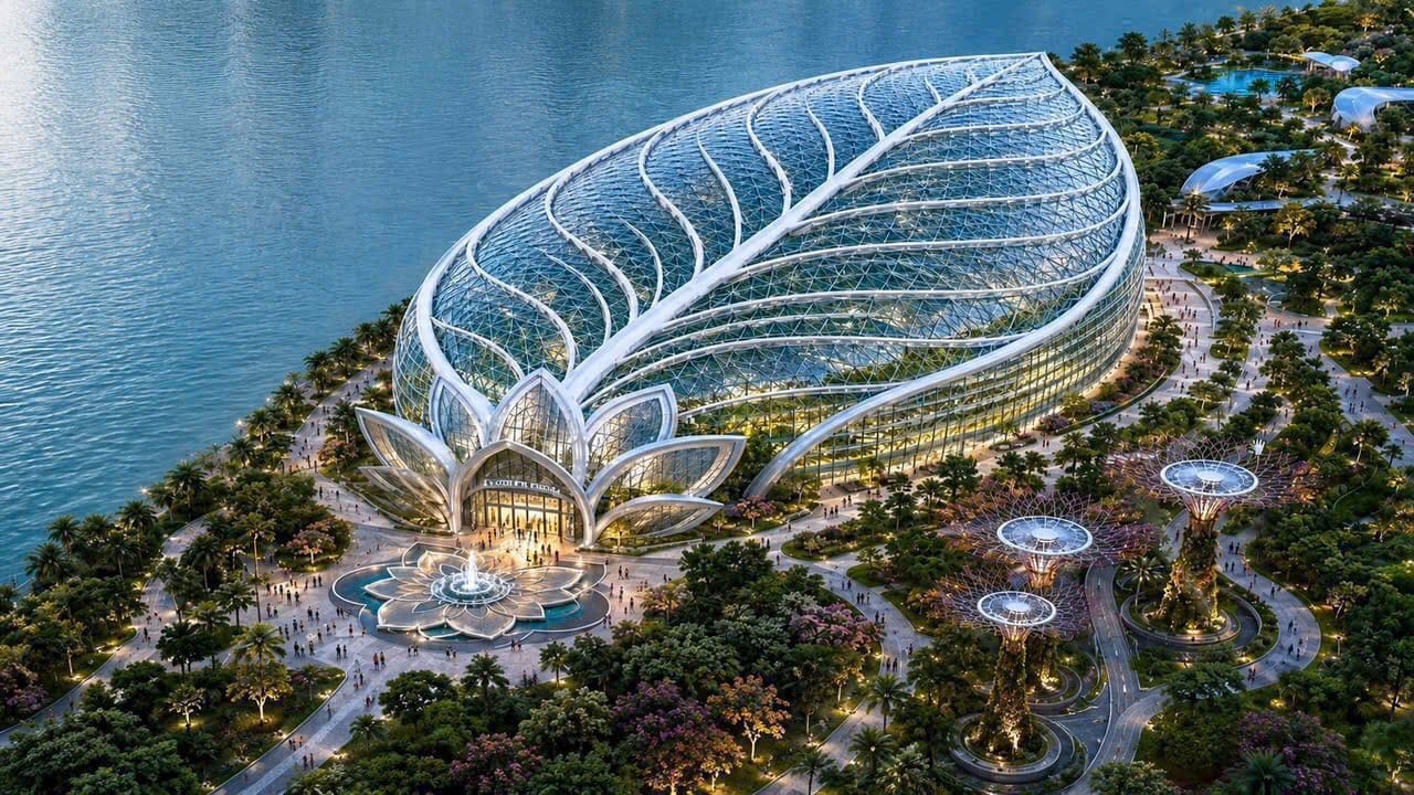 Căn hộ Vinhomes Sài Gòn Park - Nơi an cư lý tưởng cho gia đình