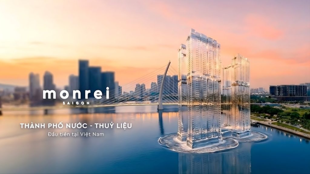 Dự án Monrei Saigon by mitsubishi Phát đạt | Giá bán hôm nay
