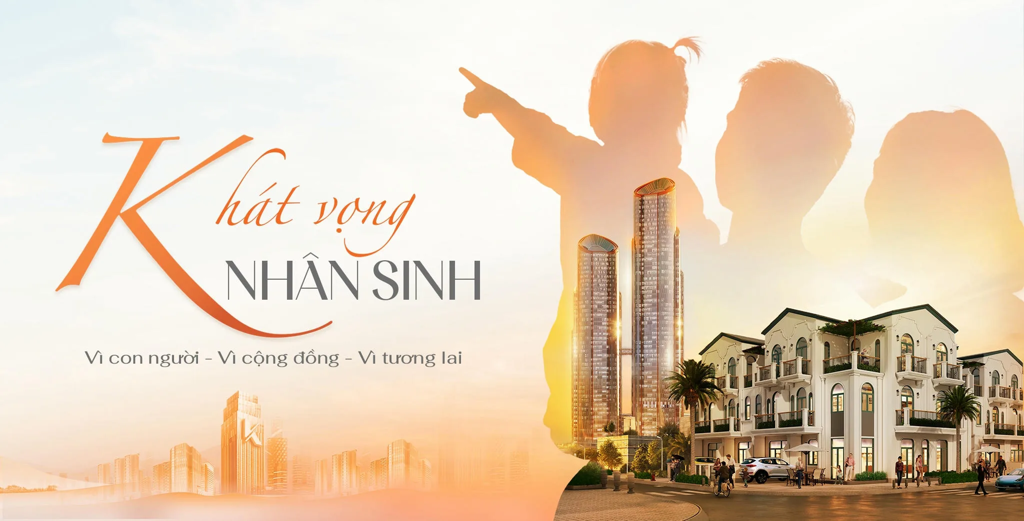 The Link City Đồng Nai: Cuộc Sống An Lành, Kết Nối Vạn Điểm