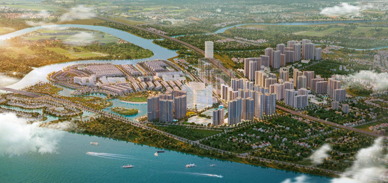 Vinhomes Grand Park: [Giá sốc] Ưu đãi KHÔNG THỂ BỎ LỠ? Xem ngay!